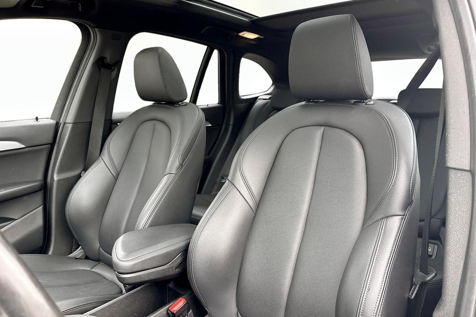 BMW X1 1,5 xDrive25e M-Sport+ aut. 5d