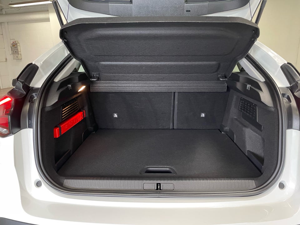 Citroën ë-C4 50 Feel 5d