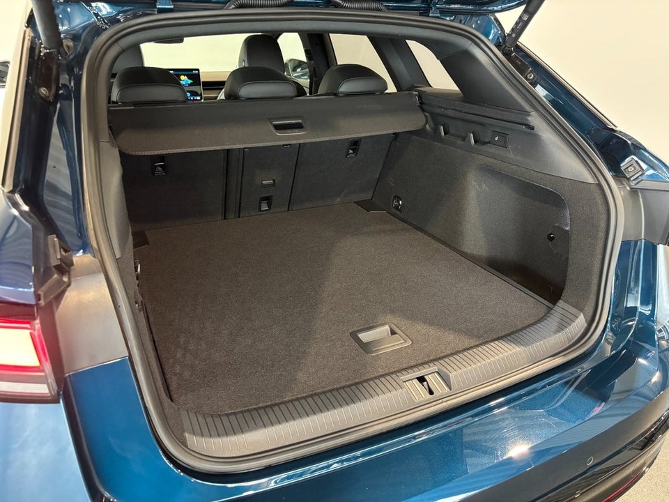 VW ID.7 77 Style Tourer 5d