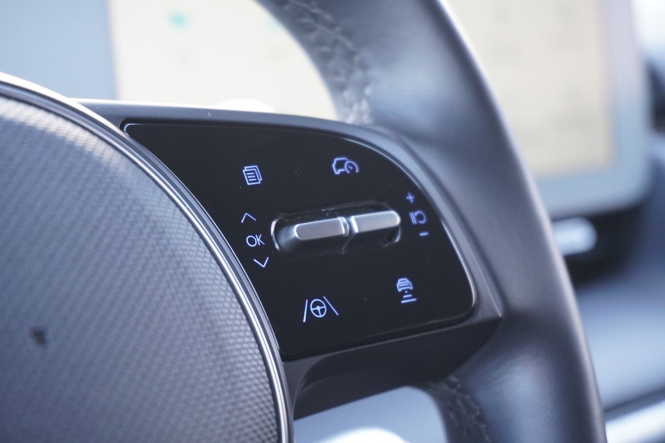 Hyundai Ioniq 5 73 Ultimate 5d