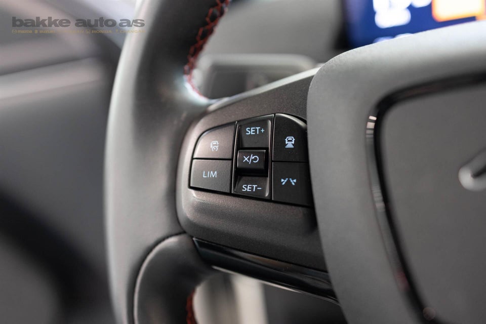 Ford Mustang Mach-E 88 Premium Extended Range 5d