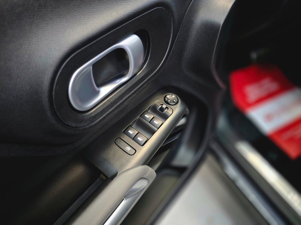 Citroën C5 Aircross 1,6 Hybrid Shine Sport EAT8 5d
