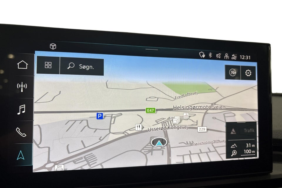 Audi Q5 50 TFSi e S-line quattro S-tr. 5d