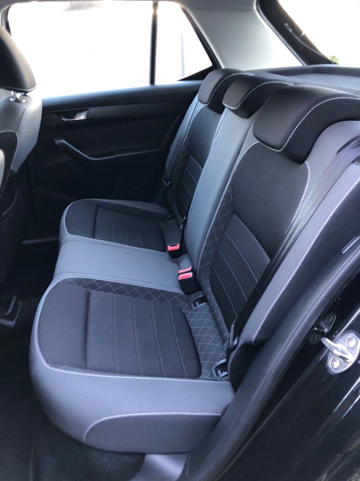 Skoda Fabia 1,0 MPi 60 Ambition 5d