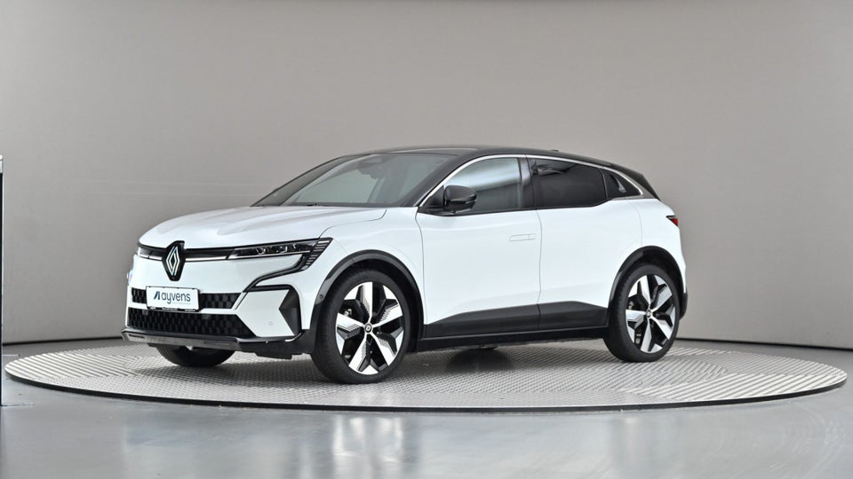 Renault Megane E-Tech 60 Techno 5d