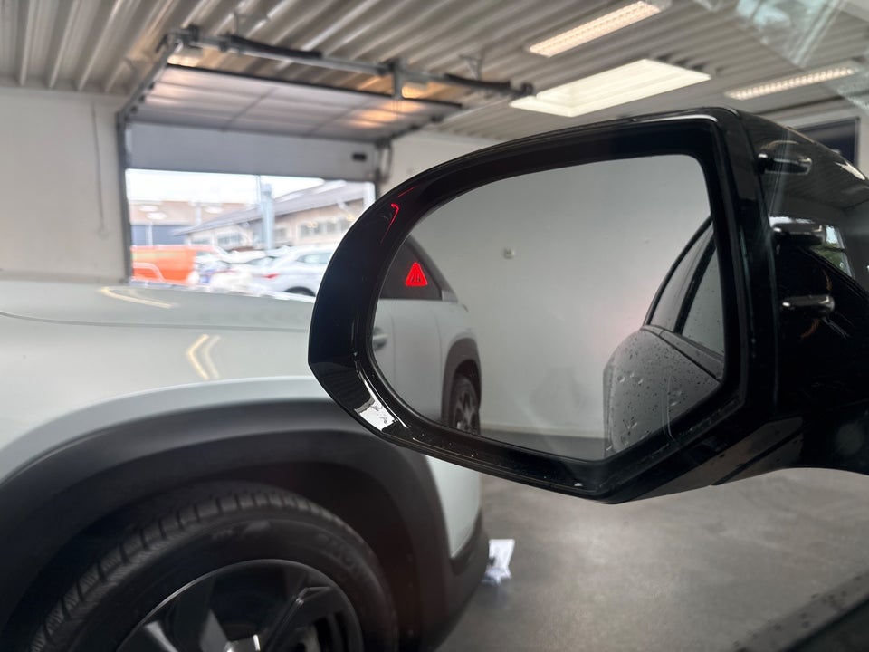 Hyundai Ioniq 6 77 Ultimate 4d