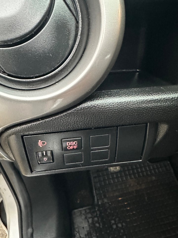 Mazda 2 1,3 Advance+ 5d