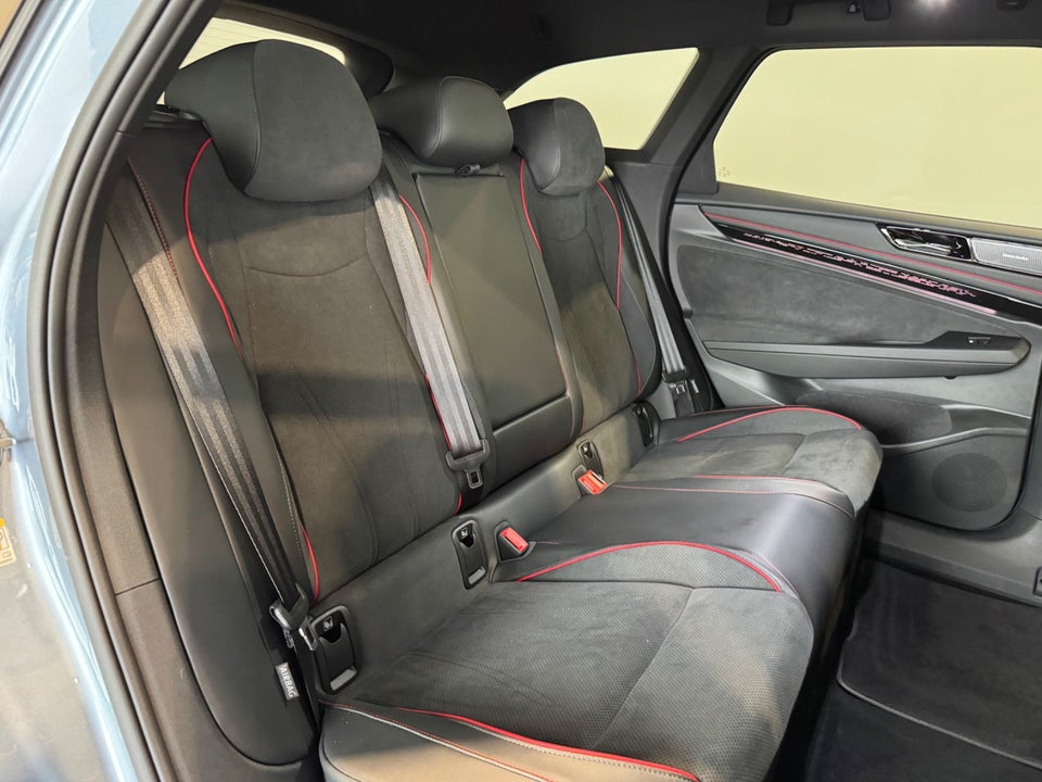 VW ID.7 86 GTX Max+ Tourer 4Motion 5d