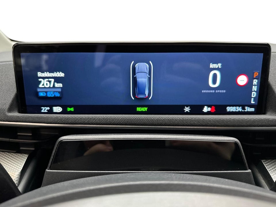 Ford Mustang Mach-E 75 Standard Range 5d