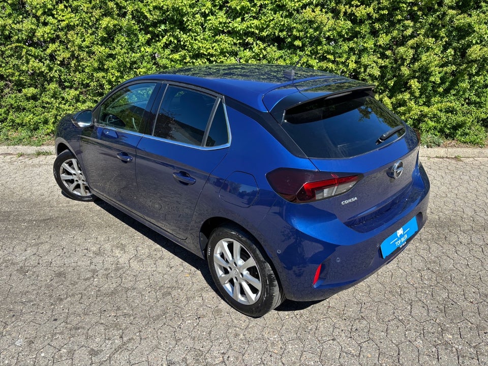 Opel Corsa 1,2 Edition+ 5d