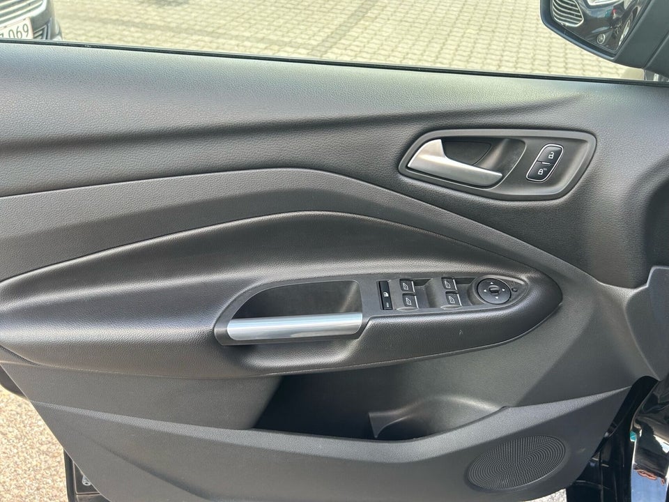 Ford Kuga 1,5 SCTi 150 ST-Line 5d