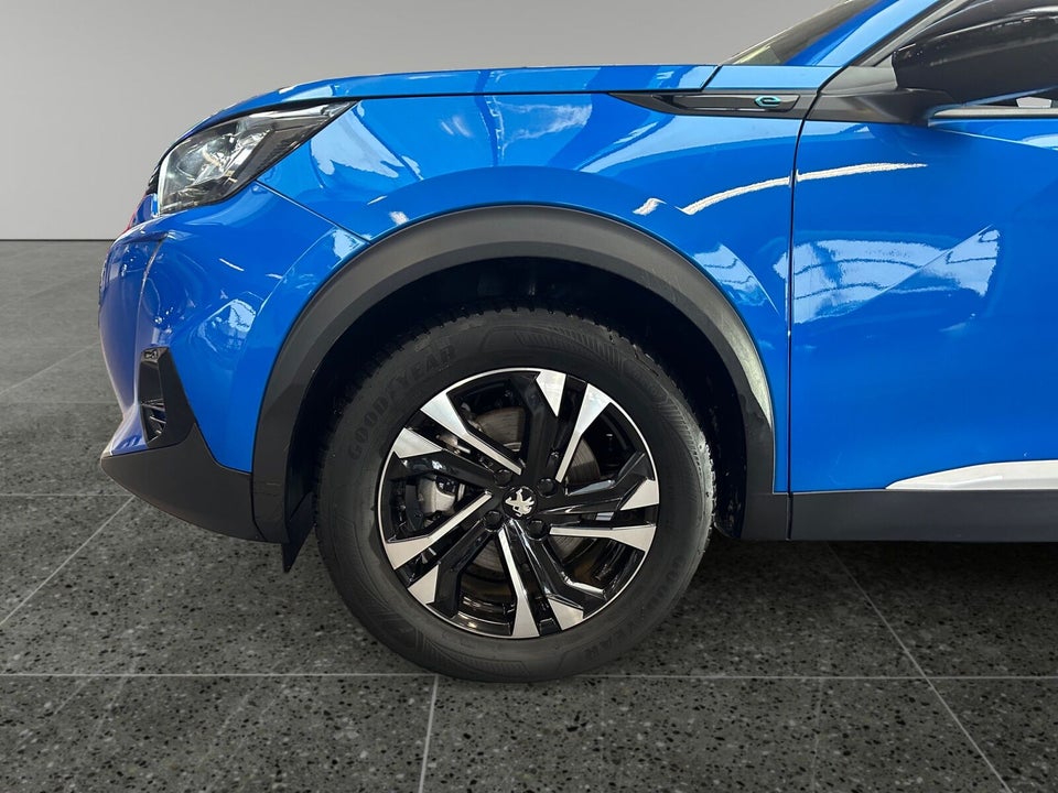 Peugeot e-2008 50 Allure Pack 5d