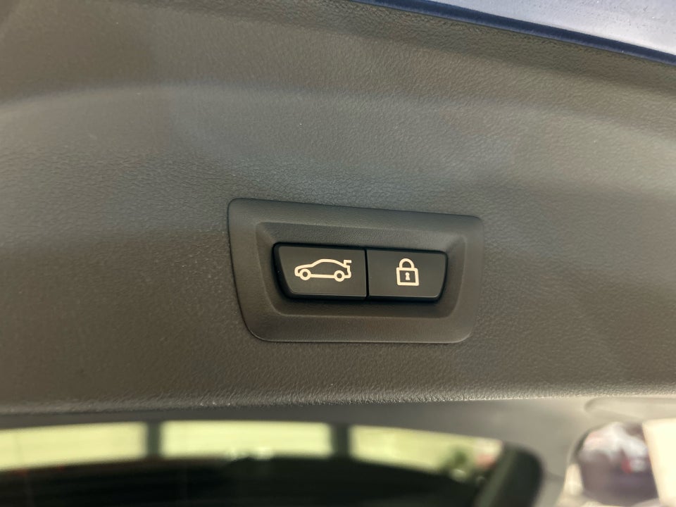 BMW iX3 Charged Plus M-Sport 5d