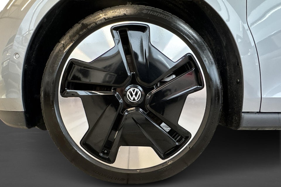 VW ID.Buzz 77 Style 75 Years Edition SWB 5d