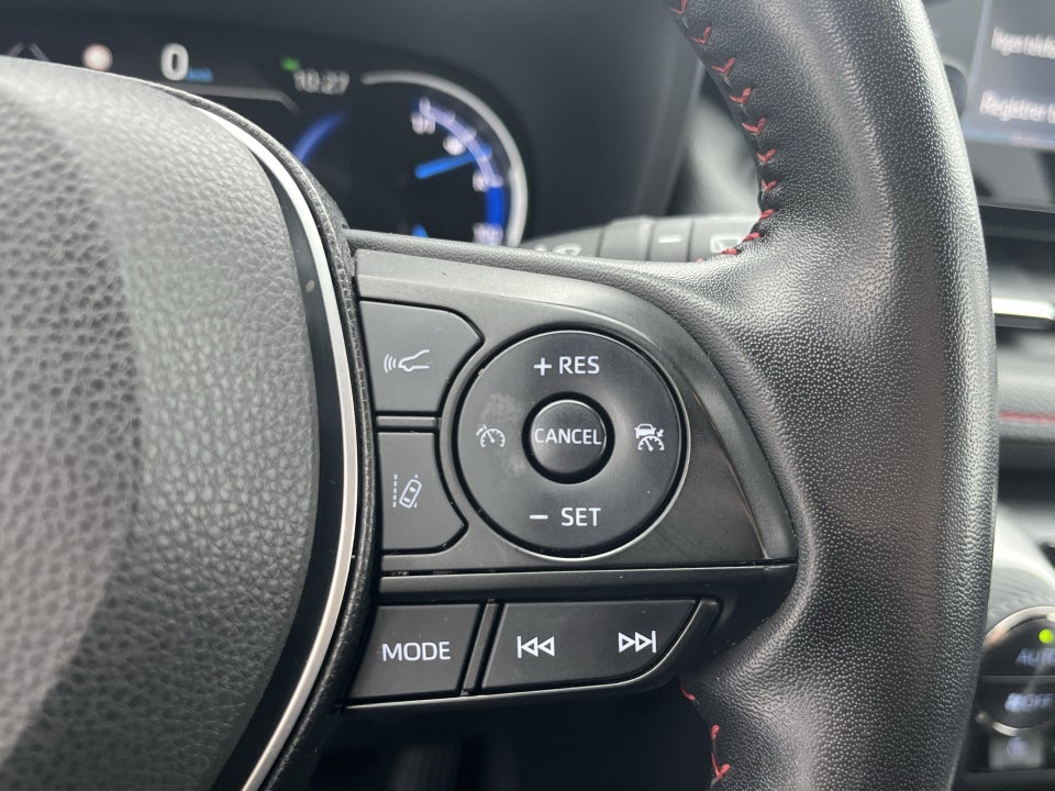 Toyota RAV4 2,5 Plug-in Hybrid H3 Premium AWD-i 5d