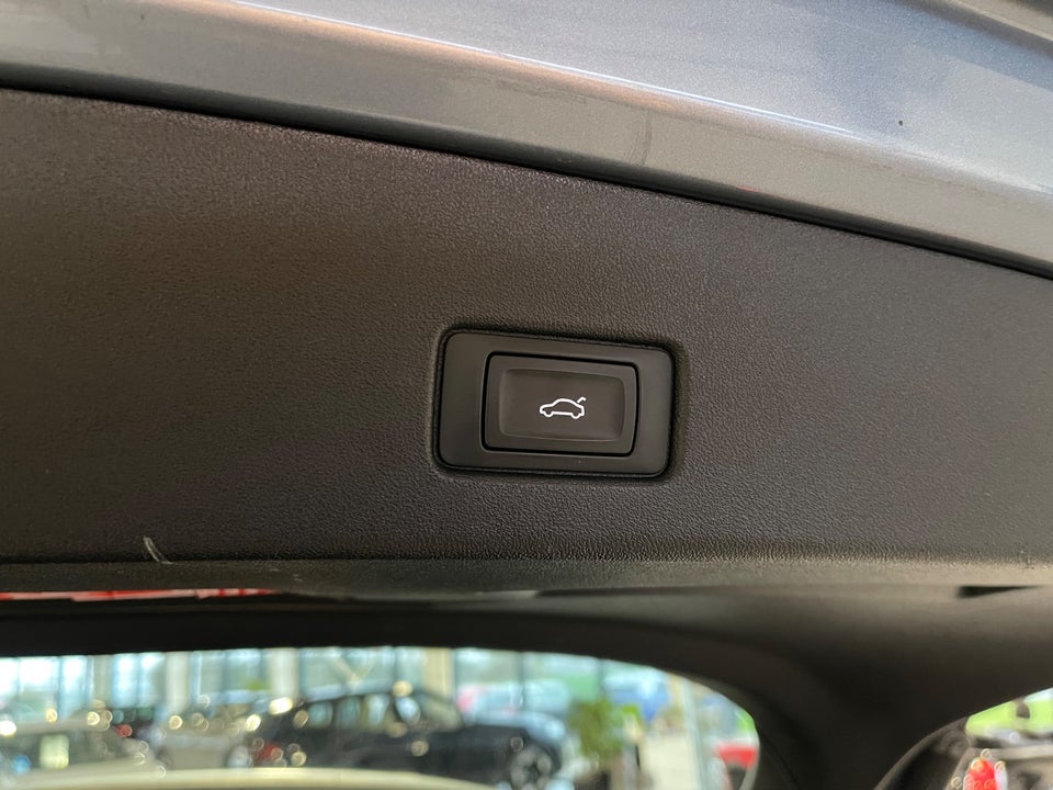 Audi Q4 e-tron 40 Proline 5d
