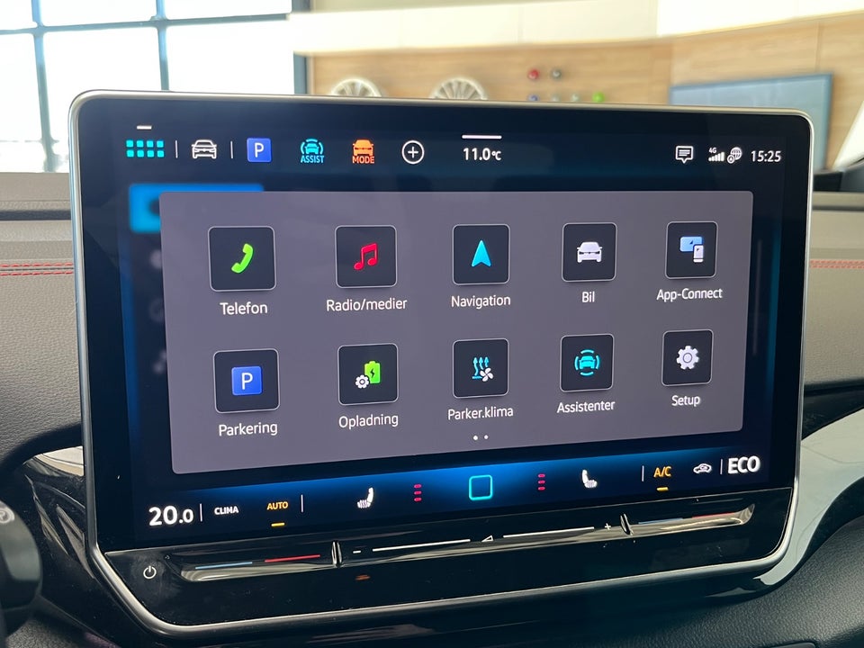 VW ID.5 77 GTX 4Motion 5d