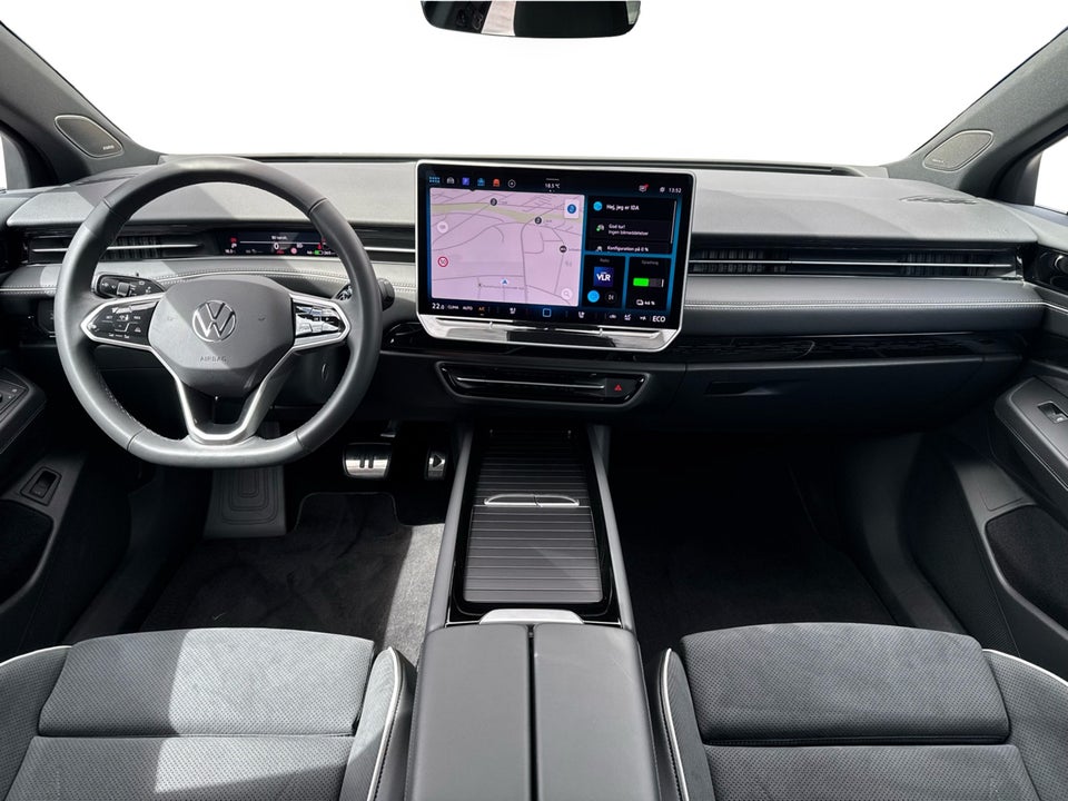 VW ID.7 77 Style Tourer 5d