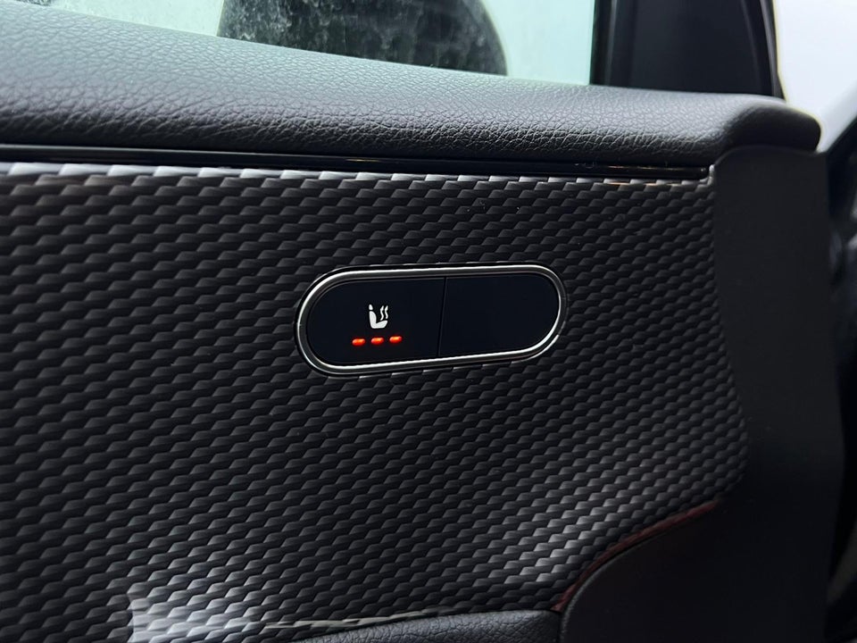 Mercedes A250 e 1,3 Progressive aut. 5d