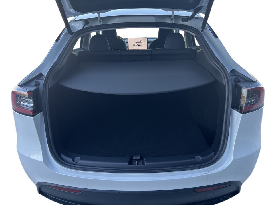 Tesla Model Y RWD 5d