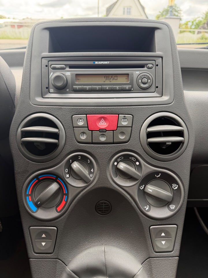 Fiat Panda 1,2 Ciao ECO 5d