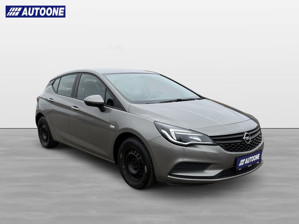 Opel Astra 1,0 T 105 Enjoy 5d