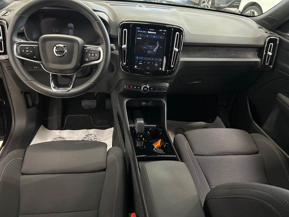 Volvo XC40 P6 ReCharge Core 5d