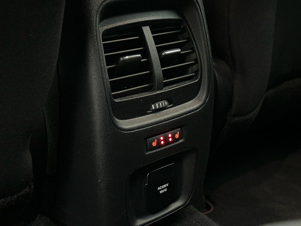 Ford Kuga 2,5 PHEV ST-Line CVT 5d