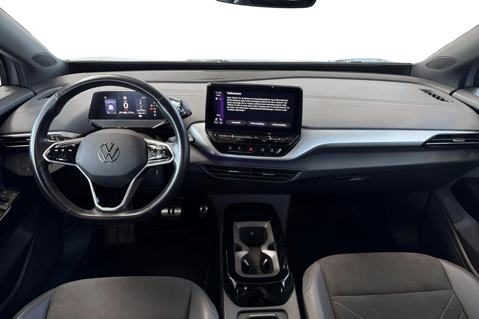 VW ID.4 77 Pro 5d