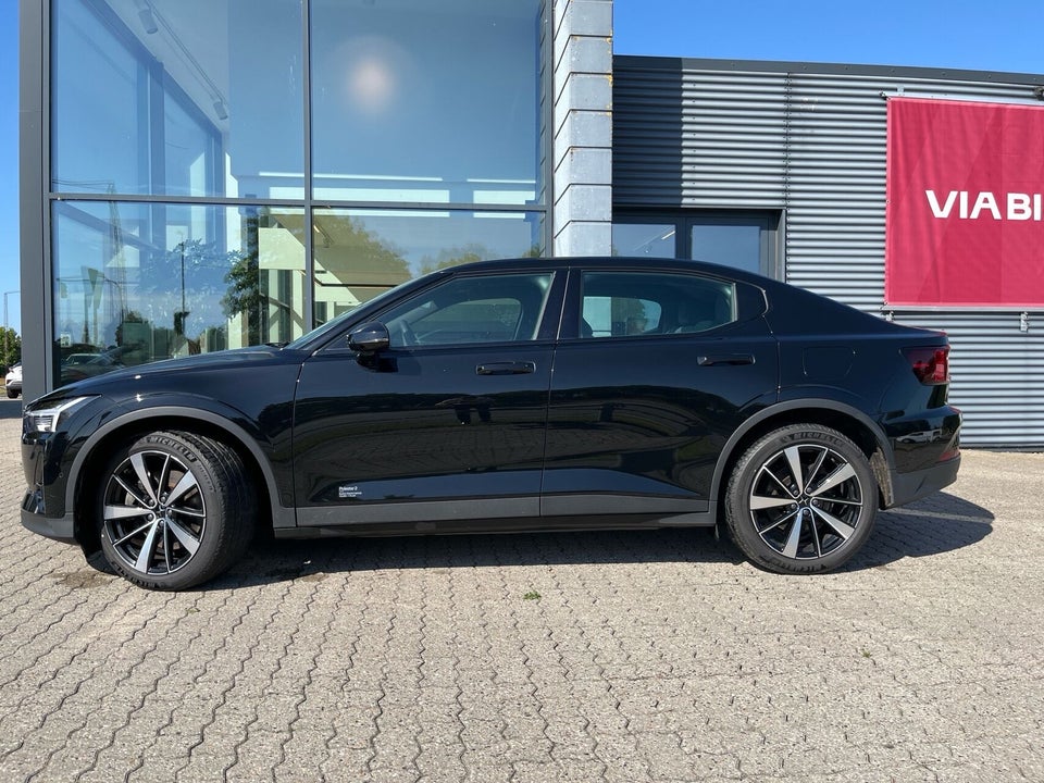 Polestar 2 Long Range 5d