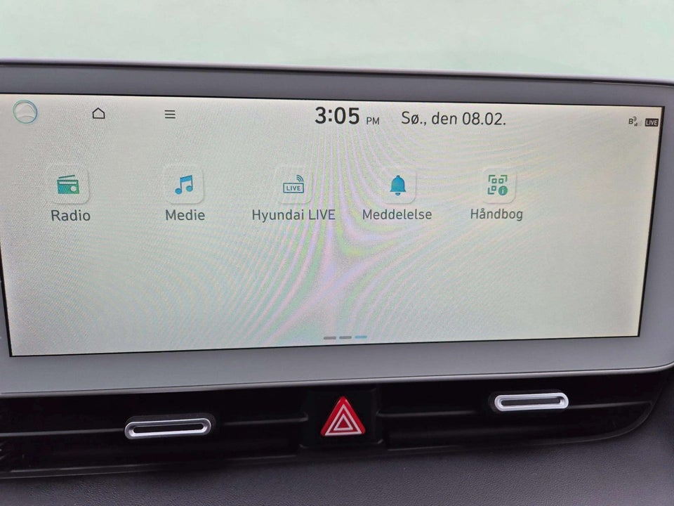 Hyundai Ioniq 5 58 Dynamiq 5d