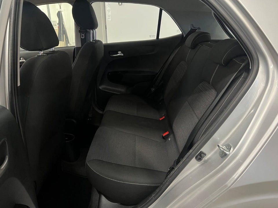 Kia Picanto 1,0 MPi Collection 5d