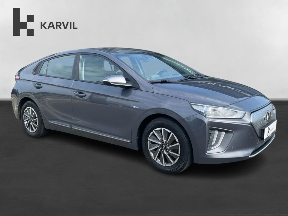 Hyundai Ioniq EV Trend 5d