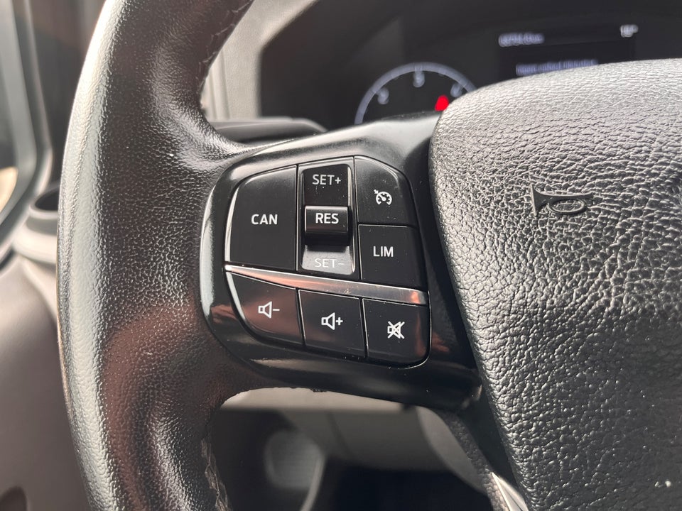 Ford Transit Custom 300L 2,0 TDCi 130 Trend aut.