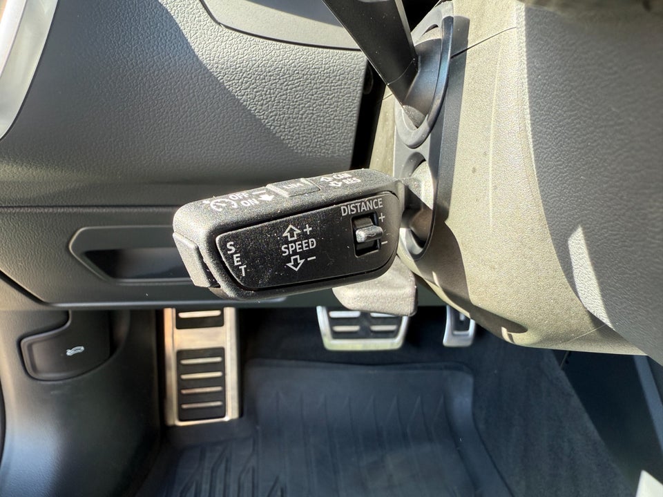 Audi A6 50 TFSi e S-line Avant quattro S-tr. 5d