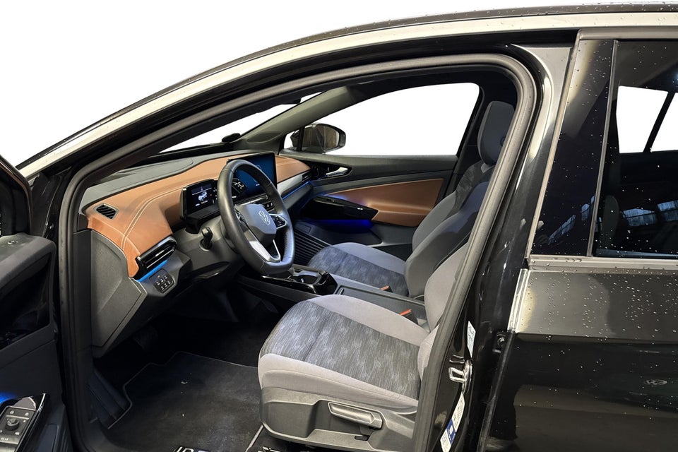 VW ID.5 77 Pro Performance 5d