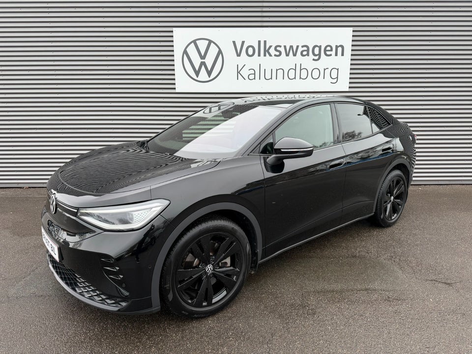 VW ID.5 77 GTX 4Motion 5d