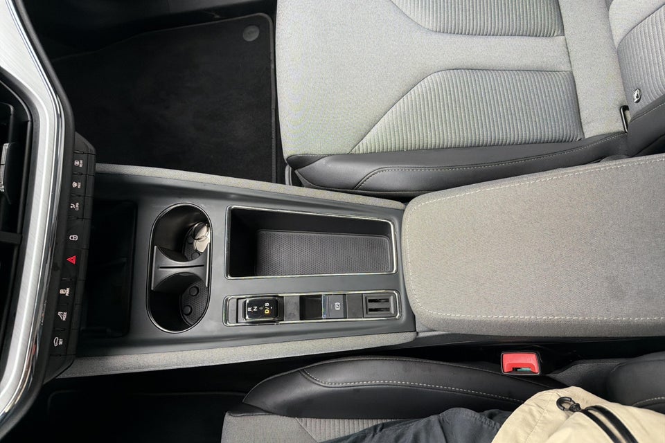 Skoda Enyaq 60 iV Premium 5d