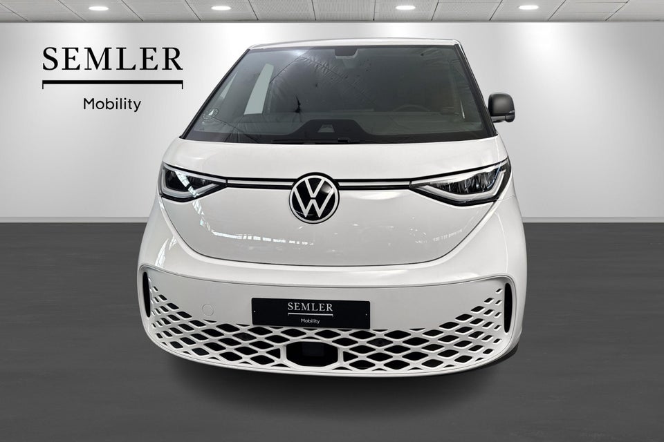 VW ID.Buzz 79 Cargo Comfort+ 4Motion