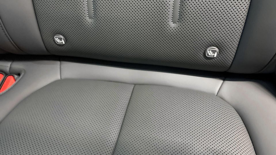 Xpeng G6 Performance 5d