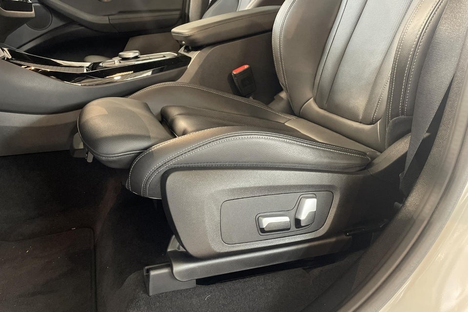 BMW iX3 Charged M-Sport 5d