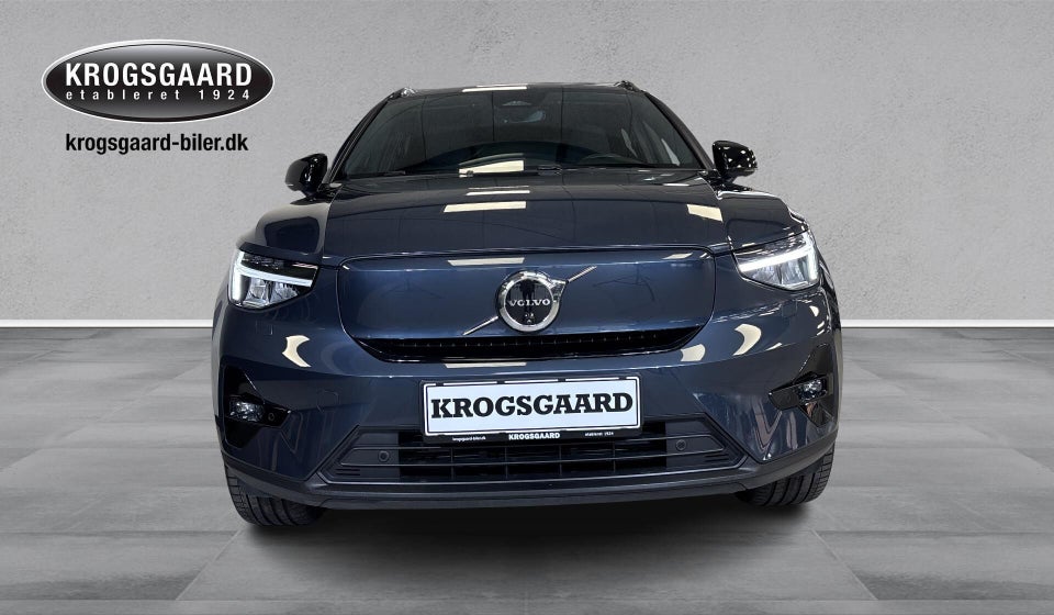 Volvo EX40 Extended Range Plus 5d