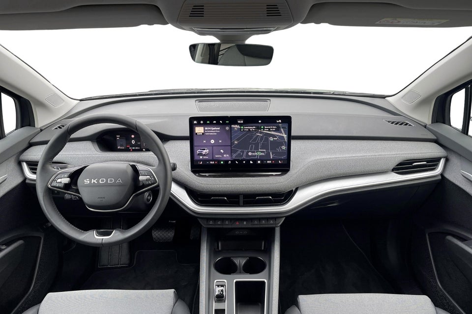 Skoda Enyaq 85 iV Loft 5d