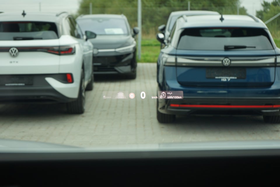 VW ID.4 77 Style 5d