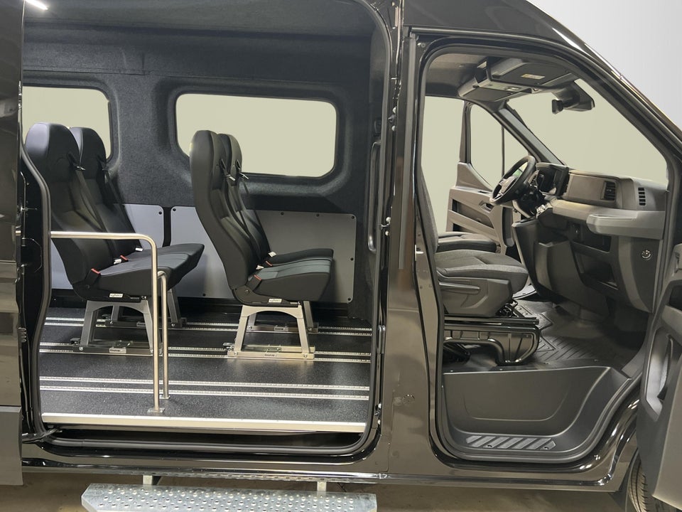 Renault Master V T35 87 E-Tech L3H2 Combi