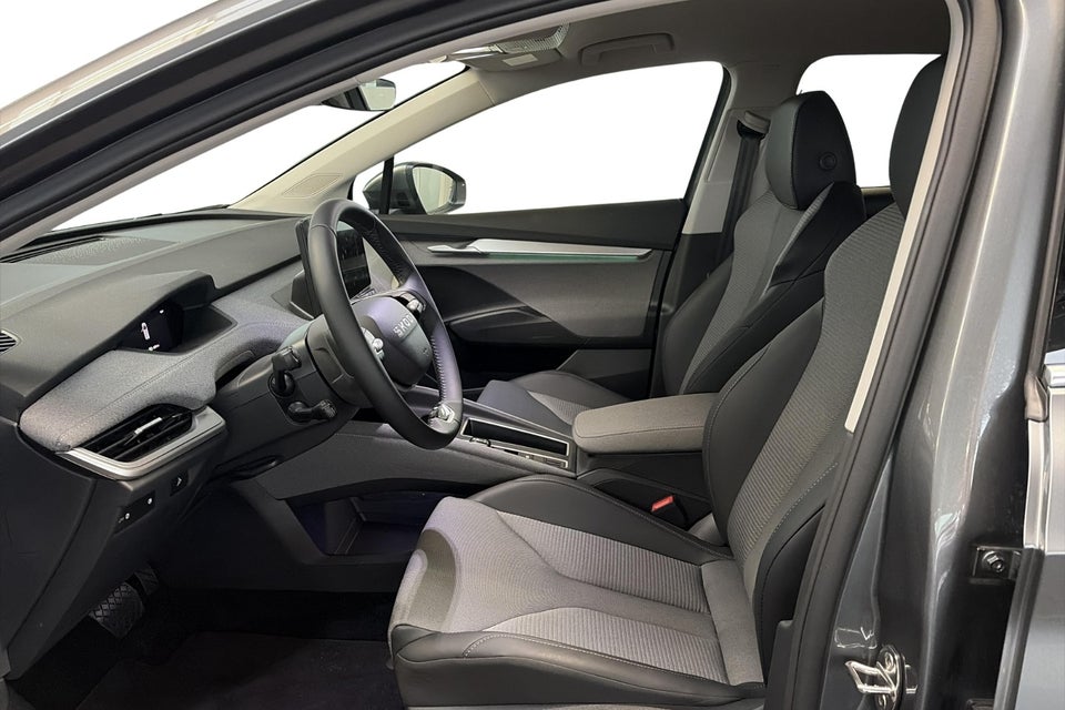 Skoda Enyaq 85 iV Selection 5d