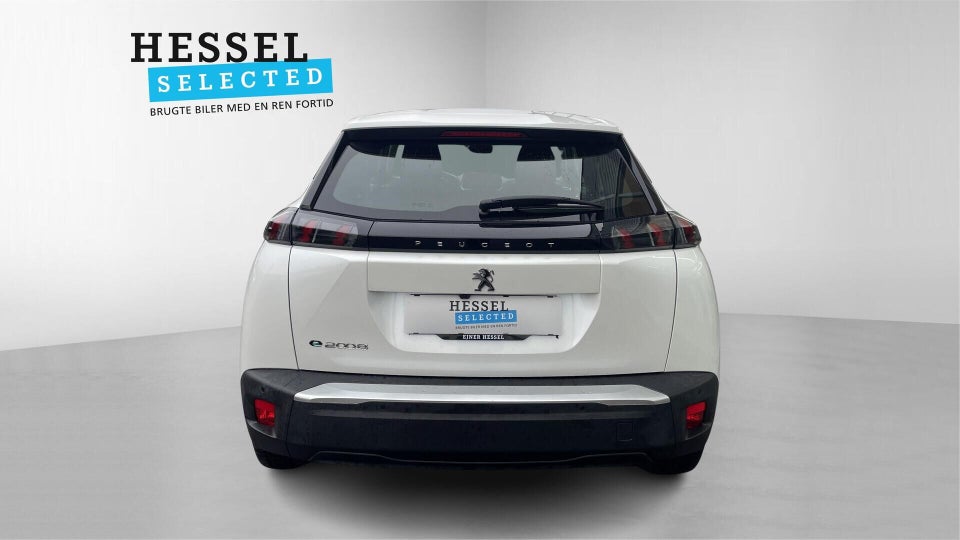 Peugeot e-2008 50 Active 5d