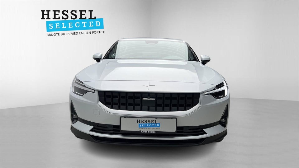 Polestar 2 Long Range 5d