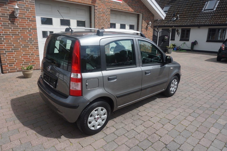 Fiat Panda 1,2 69 Fresh 5d
