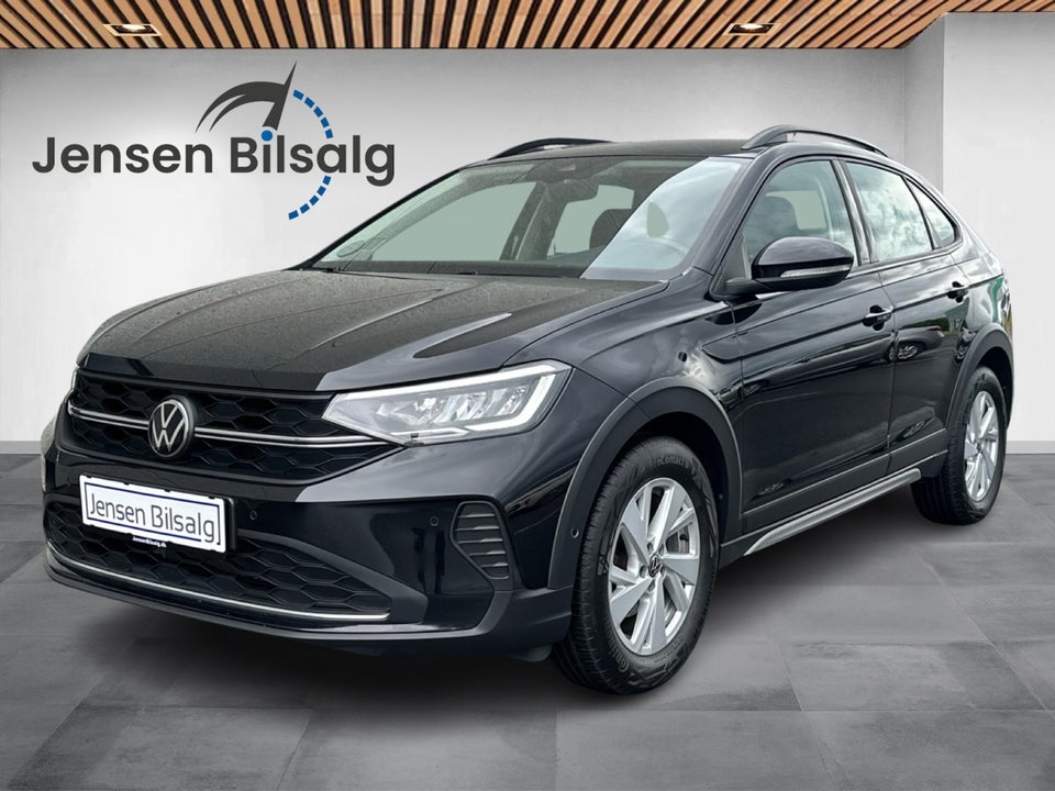 VW Taigo 1,0 TSi 95 Life 5d